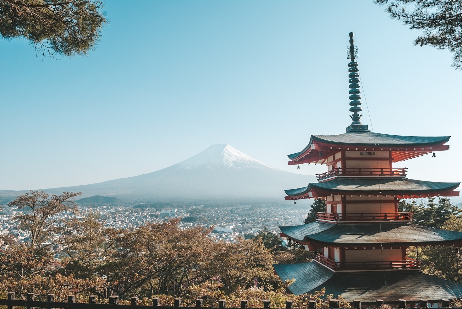 Understanding the History of Two Vibrant Cultures
